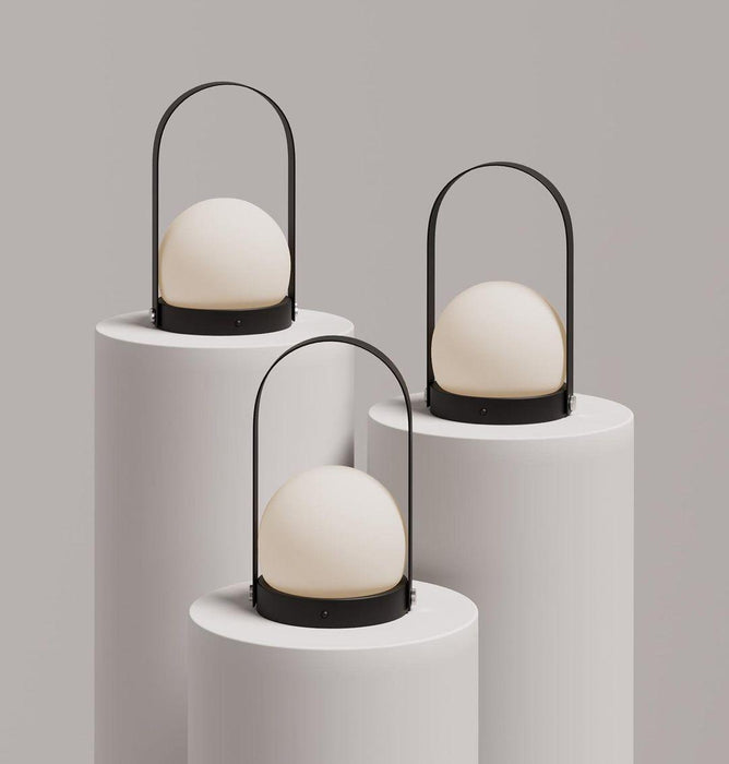 Carrie Built-in Battery Table Lamp-DWHOME