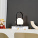 Carrie Built-in Battery Table Lamp-DWHOME