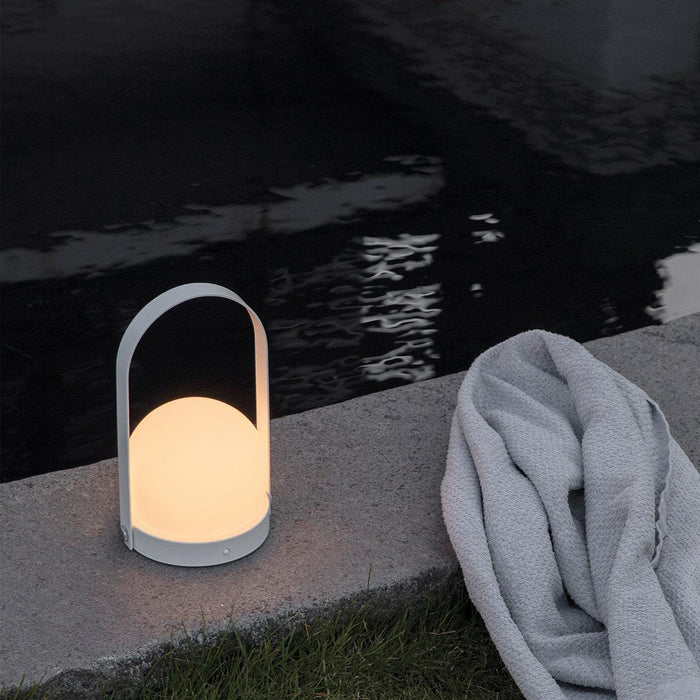 Carrie Built-in Battery Table Lamp-DWHOME