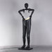 Carrier Sculpture Floor Lamp - Vakkerlight