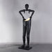 Carrier Sculpture Floor Lamp - Vakkerlight