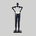 Carrier Sculpture Floor Lamp - Vakkerlight