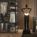 Carrier Sculpture Floor Lamp - Vakkerlight
