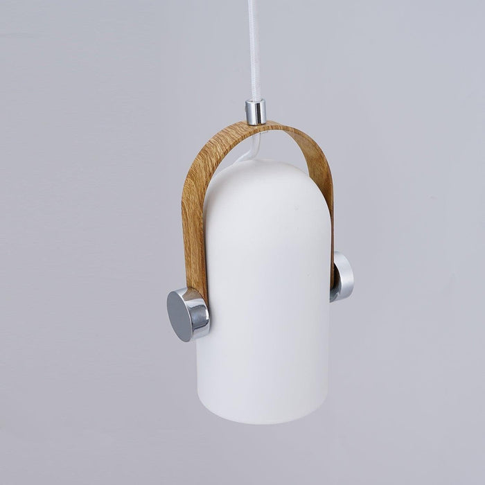 Carronade Pendant Swag Light-DWHOME