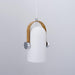 Carronade Pendant Swag Light-DWHOME