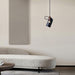 Carronade Pendant Swag Light-DWHOME