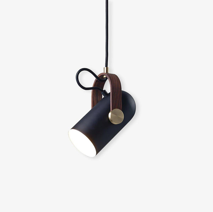 Carronade Pendant Swag Light-DWHOME