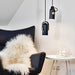 Carronade Pendant Swag Light-DWHOME