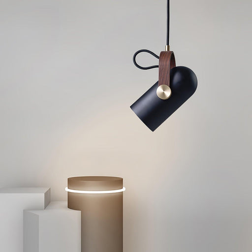 Carronade Pendant Swag Light-DWHOME