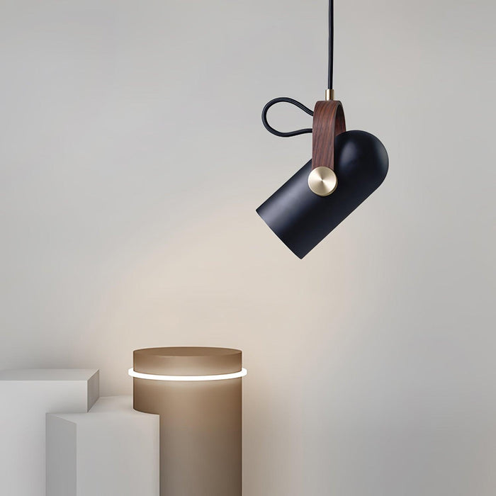 Carronade Pendant Swag Light-DWHOME