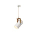 Carronade Pendant Swag Light-DWHOME