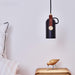 Carronade Pendant Swag Light-DWHOME