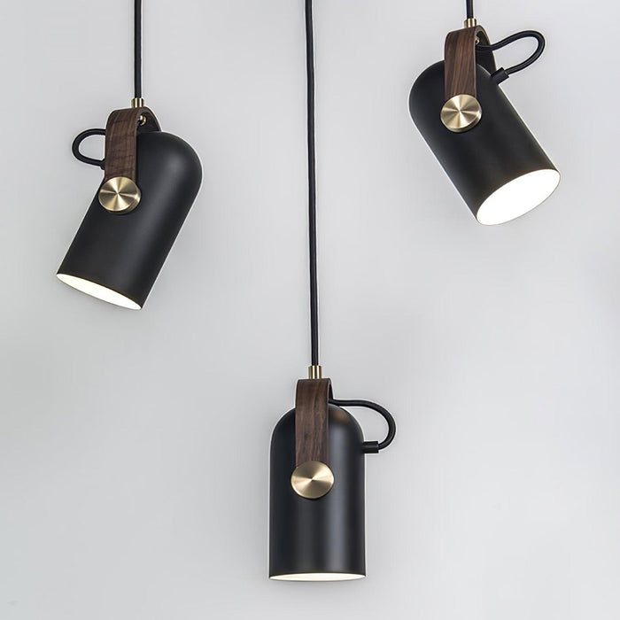 Carronade Pendant Swag Light-DWHOME