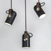 Carronade Pendant Swag Light-DWHOME