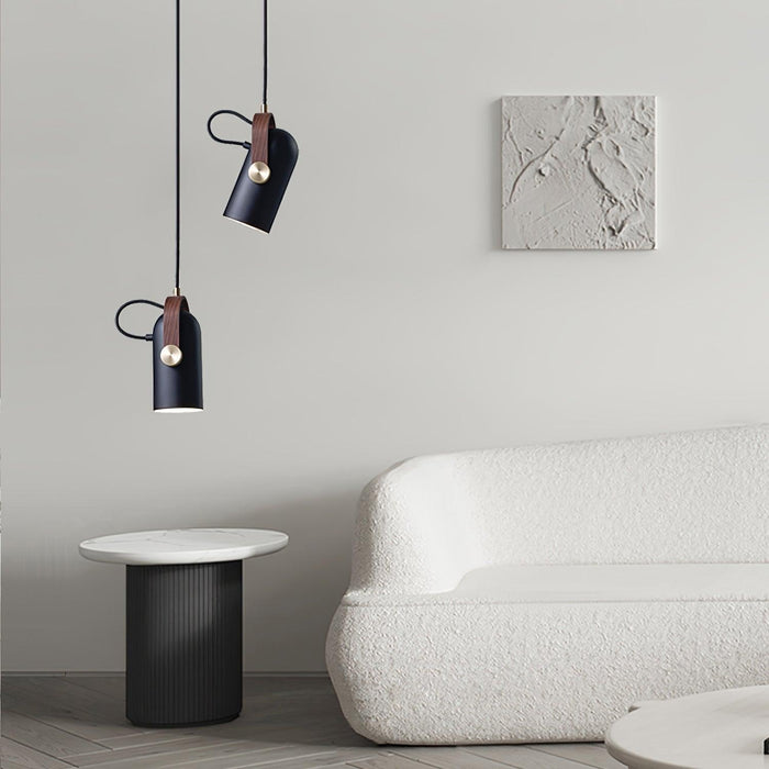 Carronade Pendant Swag Light-DWHOME