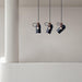Carronade Pendant Swag Light-DWHOME