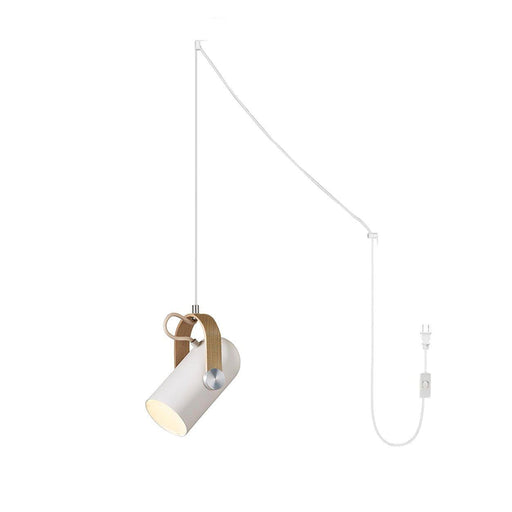 Carronade Pendant Swag Light-DWHOME