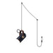 Carronade Pendant Swag Light-DWHOME