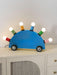 Cartoon Car Table Lamp - DWHOME