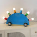 Cartoon Car Table Lamp - DWHOME