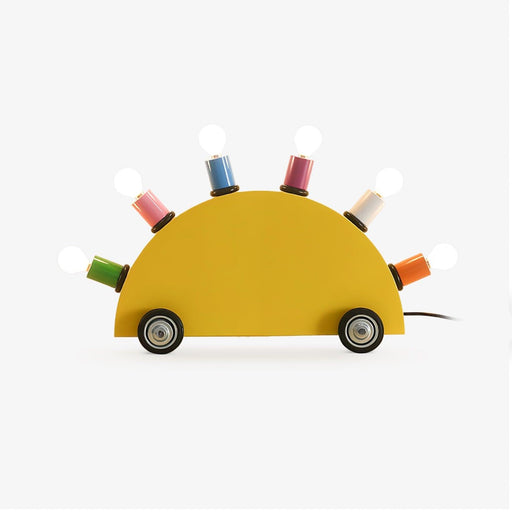 Cartoon Car Table Lamp - DWHOME