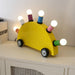Cartoon Car Table Lamp - DWHOME