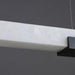 Cary Alabaster Pendant Light-DWHOME