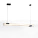 Cary Alabaster Pendant Light-DWHOME