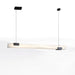 Cary Alabaster Pendant Light-DWHOME
