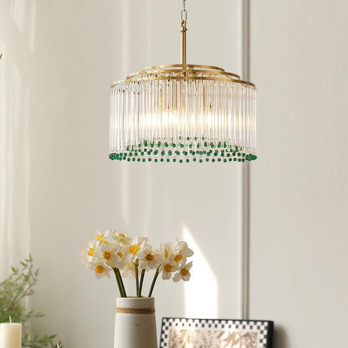 Casandra Chandelier-DWHOME