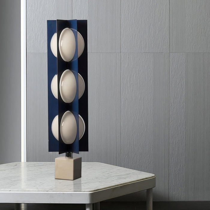 Lampe sur pied Cascade Tower - DWHOME