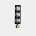 Lampe sur pied Cascade Tower - DWHOME