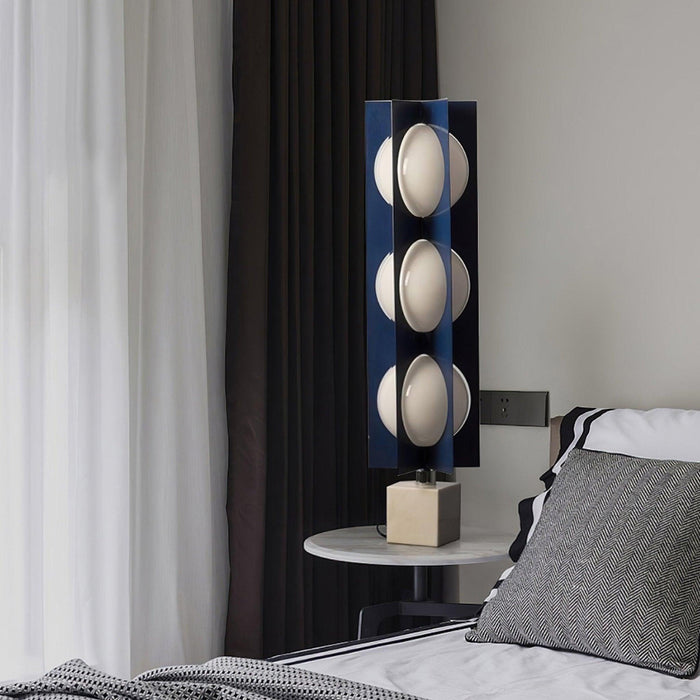 Lampe sur pied Cascade Tower - DWHOME