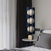Lampe sur pied Cascade Tower - DWHOME