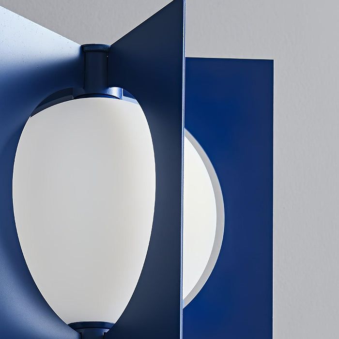 Lampe sur pied Cascade Tower - DWHOME