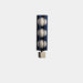 Lampe sur pied Cascade Tower - DWHOME