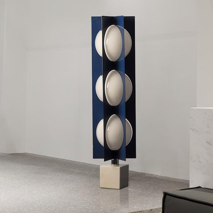 Lampe sur pied Cascade Tower - DWHOME