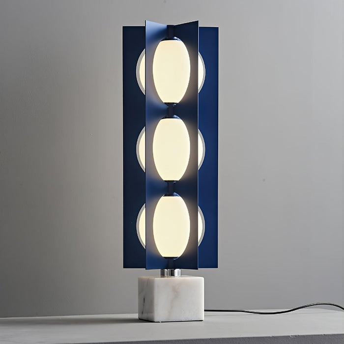 Lampe sur pied Cascade Tower - DWHOME
