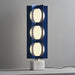 Lampe sur pied Cascade Tower - DWHOME