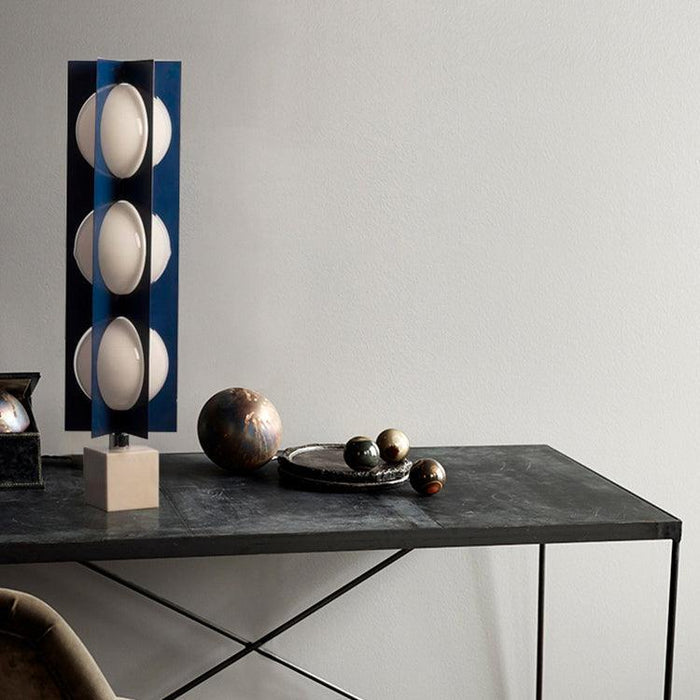 Lampe sur pied Cascade Tower - DWHOME