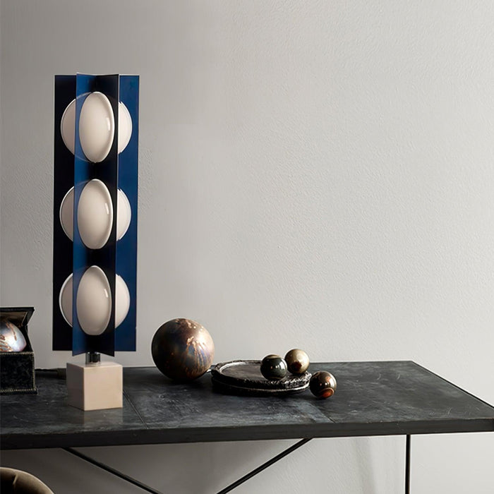 Lampe sur pied Cascade Tower - DWHOME