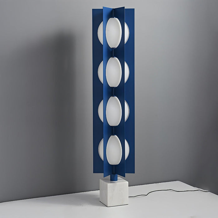 Lampe sur pied Cascade Tower - DWHOME