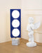 Blue Kleos Floor Lamp - DWHOME