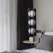 Lampe sur pied Cascade Tower - DWHOME