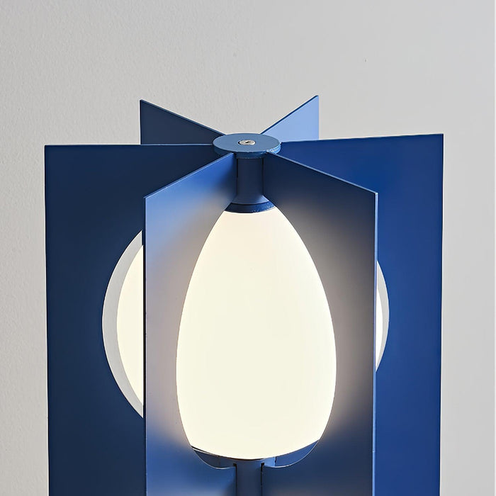 Lampe sur pied Cascade Tower - DWHOME