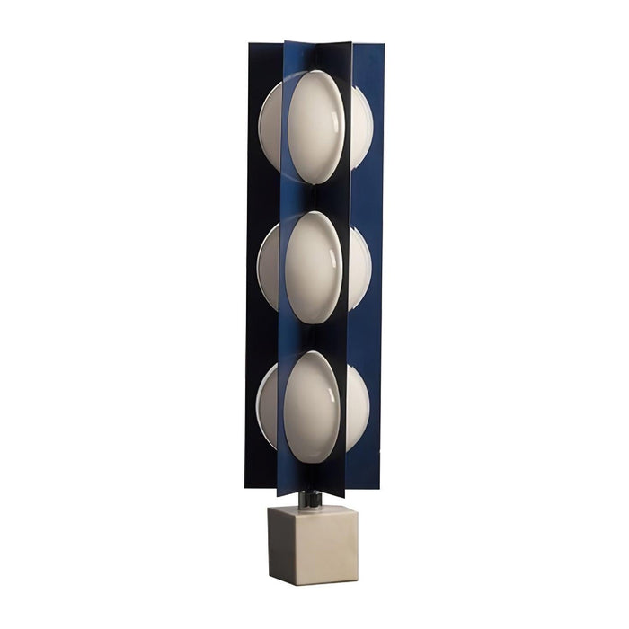 Lampe sur pied Cascade Tower - DWHOME