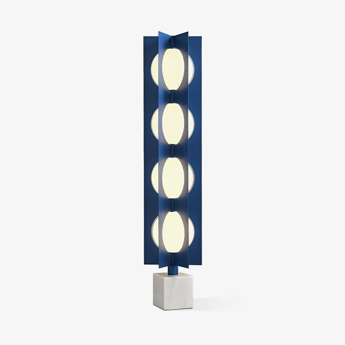 Lampe sur pied Cascade Tower - DWHOME