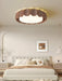 Cascadia Flare Ceiling Light-DWHOME