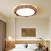 Cascadia Flare Ceiling Light-DWHOME