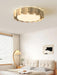 Cascadia Flare Ceiling Light-DWHOME